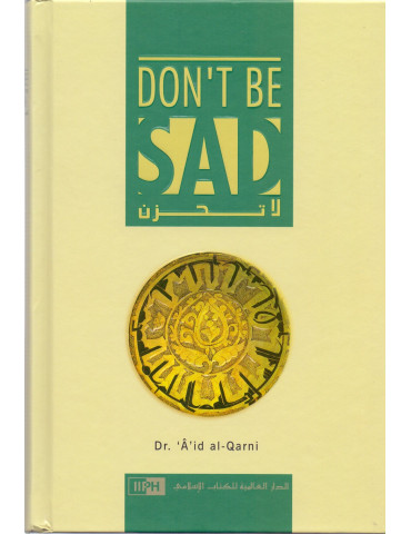 Don't Be Sad