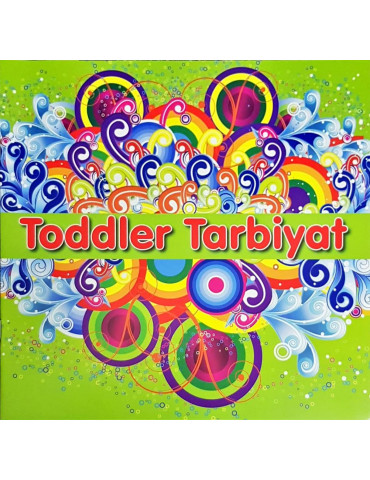 Toddler Tarbiyat [Good Manners and Cleanliness]