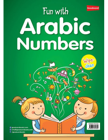 Fun with Arabic Numbers