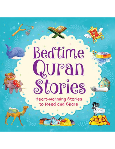 Bedtime Quran Stories