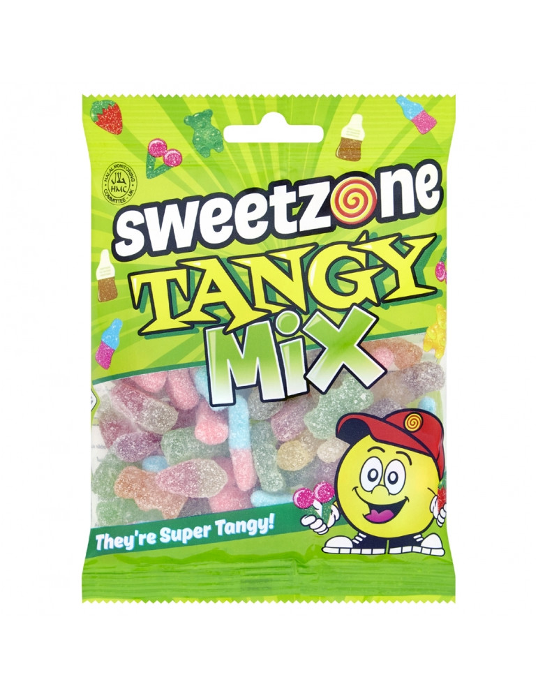 90g Sweetzone Sweet Bags