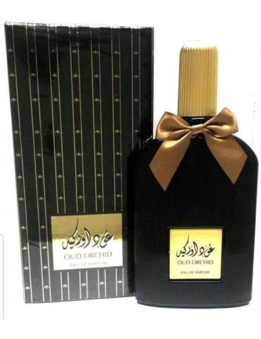 Oud Orchid 100ml Perfume