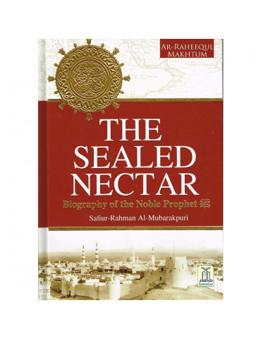 The Sealed Nectar: Deluxe Colour Edition