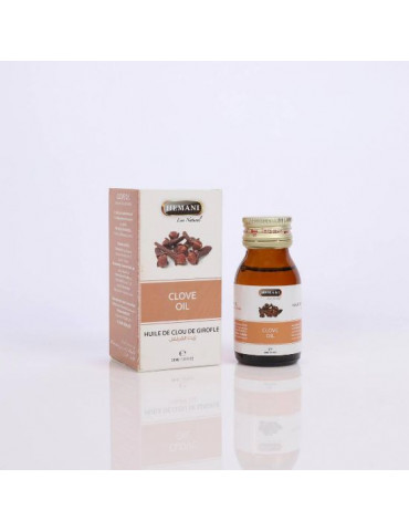 Clove Oil 30ml