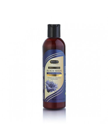 Black Seeds Shampoo 350ml