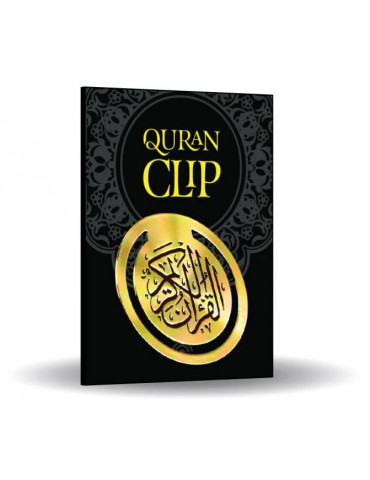 Quran Clip (Classic)