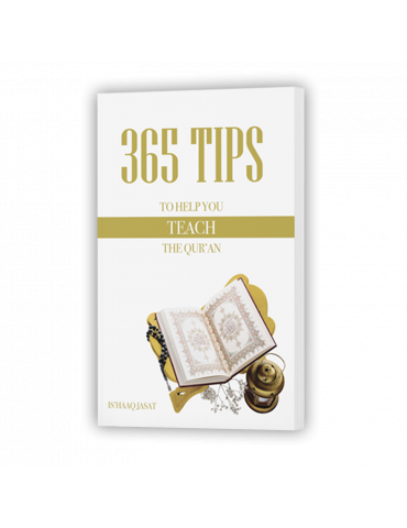 365 to Help You Teach the Quran