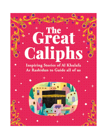 The Great Caliphs