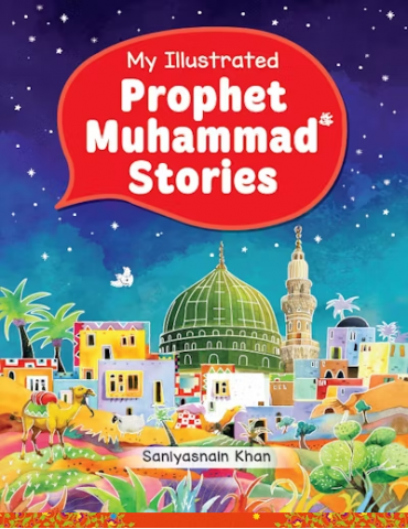 Prophet Muhammad Stories for Children