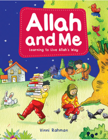 Allah and Me