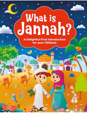 What Is Jannah?