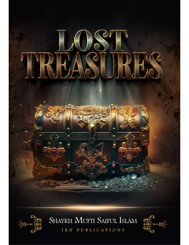 Lost Treasures