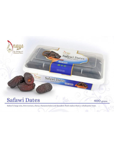 Safawi Dates (400g)