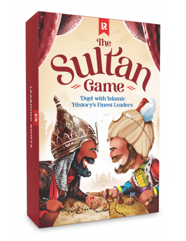 Sultan Game