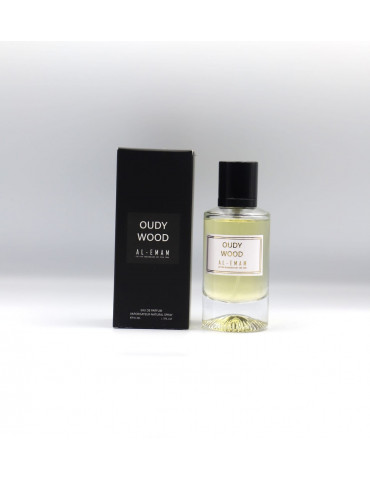 Oudy Woody eau de parfum (50ml)