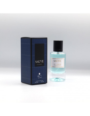 Sauve eau de parfum (50ml)